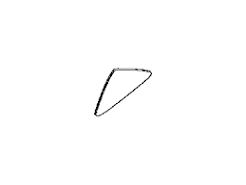 زجاج عاكس خلفي أيمن