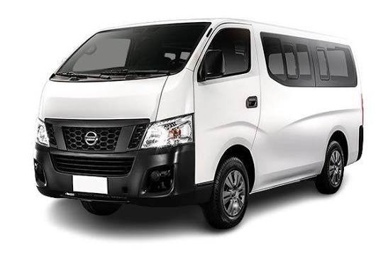 URVAN E26