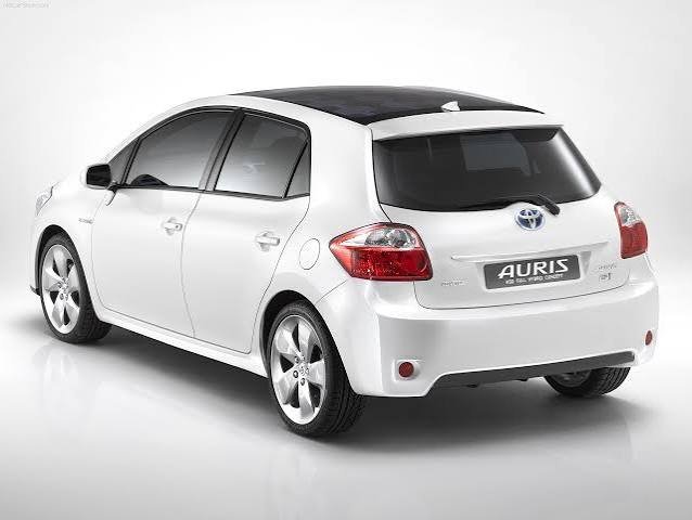 AURIS --E150