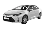 COROLLA --E181