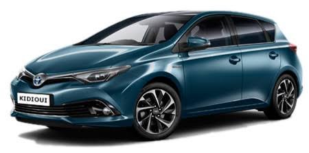 AURIS --E185